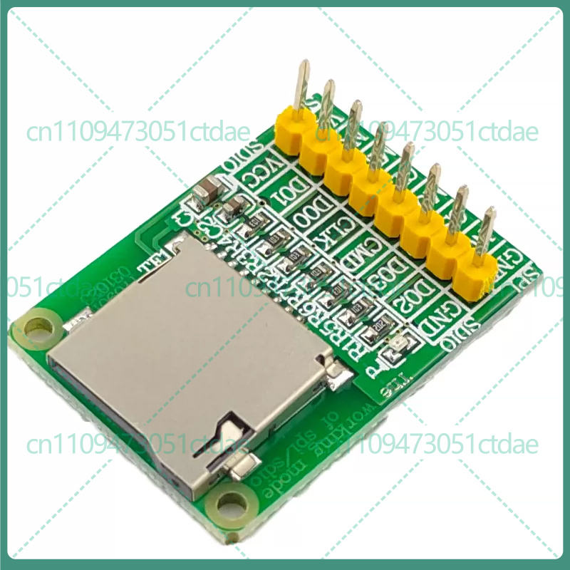 Sd Card Module Spi - 10-50 шт. модулей для хранения данных