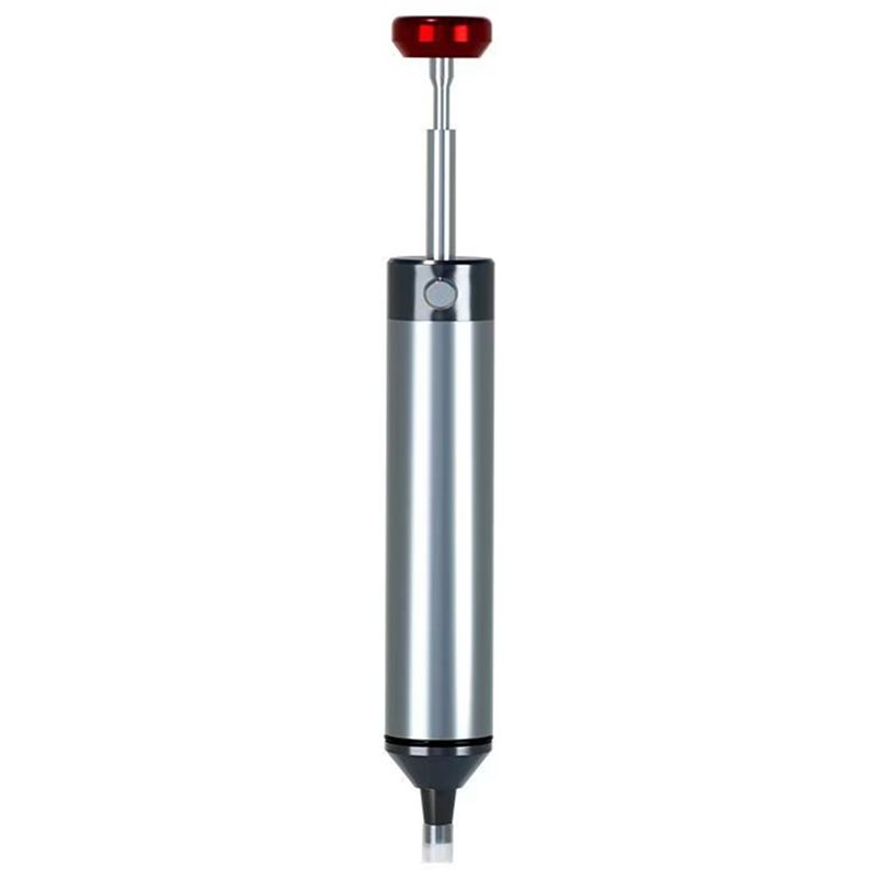 Desoldering Pump Solder - ABBN-Premium: Мощный паяльный насос с термостойким