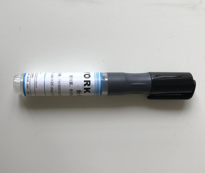 Diy Electronics Flux - Флюсовая ручка с низким содержанием твердых