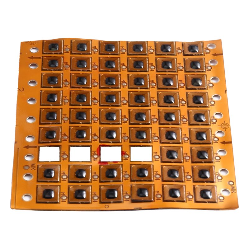 Diy Electronics Art - Ультрамаленькая RFID-метка NTAG213 FPC 13,56 МГц