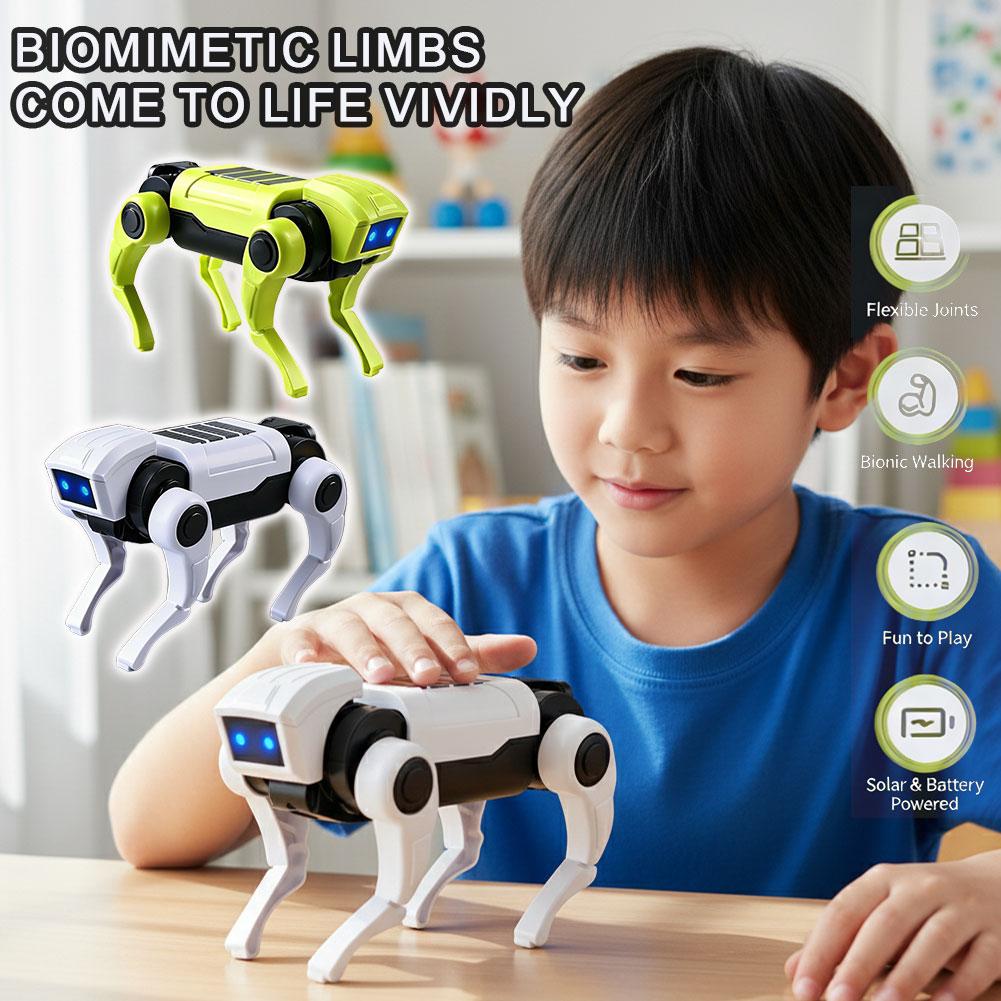 Набор для самостоятельной сбор – обзор и цена Diy Electronics Kids