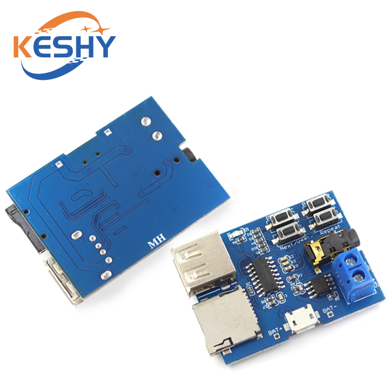 Модуль воспроизведения голосов – обзор и цена Sd Card Module Spi