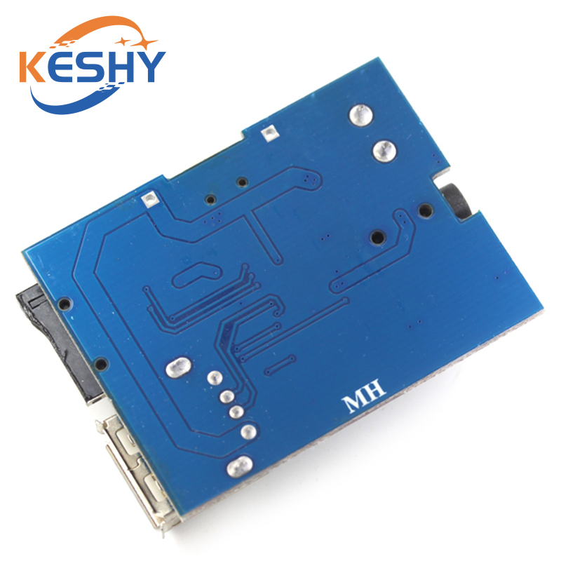 Модуль воспроизведения голосов – обзор и цена Sd Card Module Spi