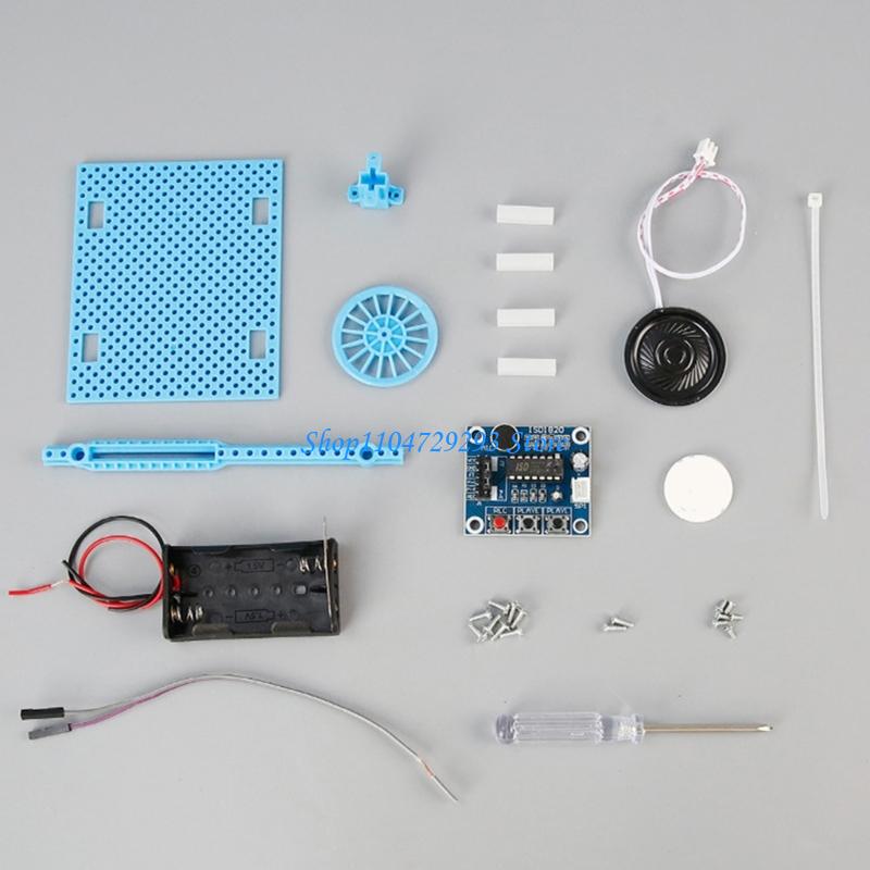 Y2GD простая сборка, образоват – обзор и цена Diy Electronics Microscope