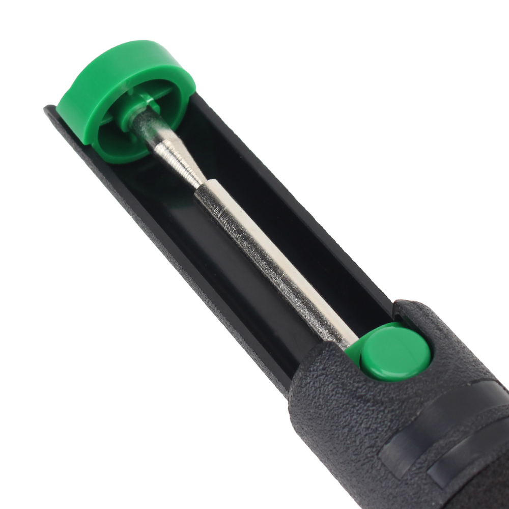Ручной паяльный инструмент, ва – обзор и цена Desoldering Pump Solder