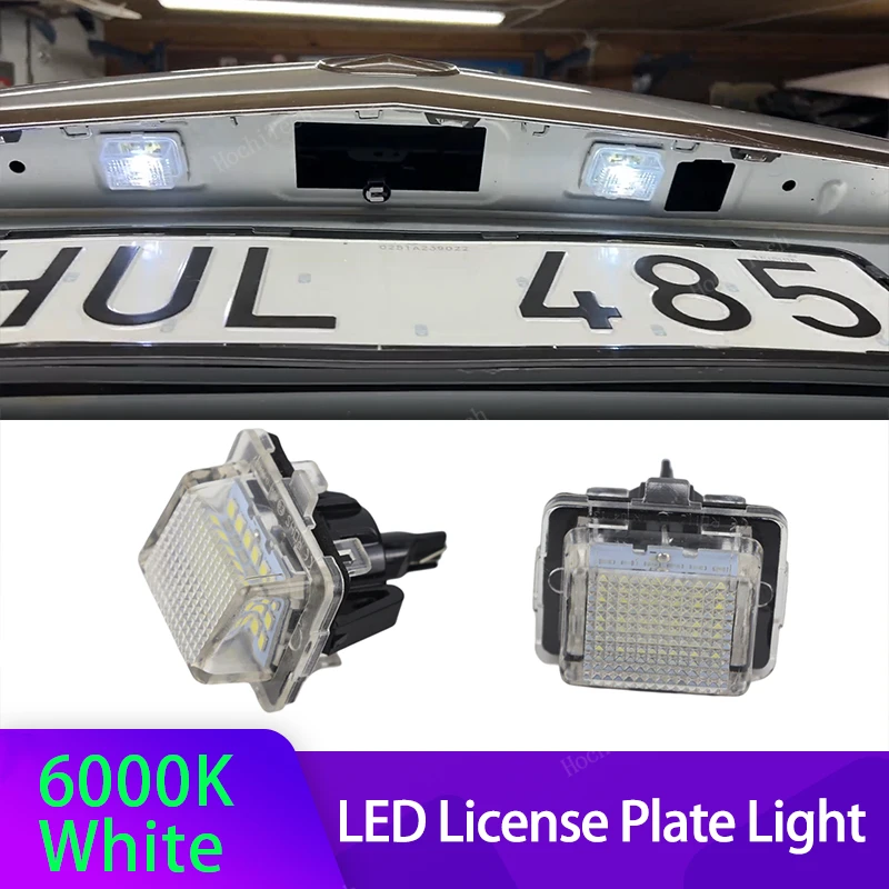 2 шт., комплект освещения номе – обзор и цена Led Assortment Kit