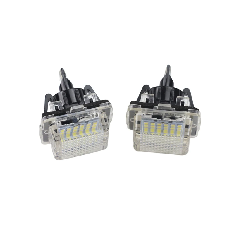 2 шт., комплект освещения номе – обзор и цена Led Assortment Kit