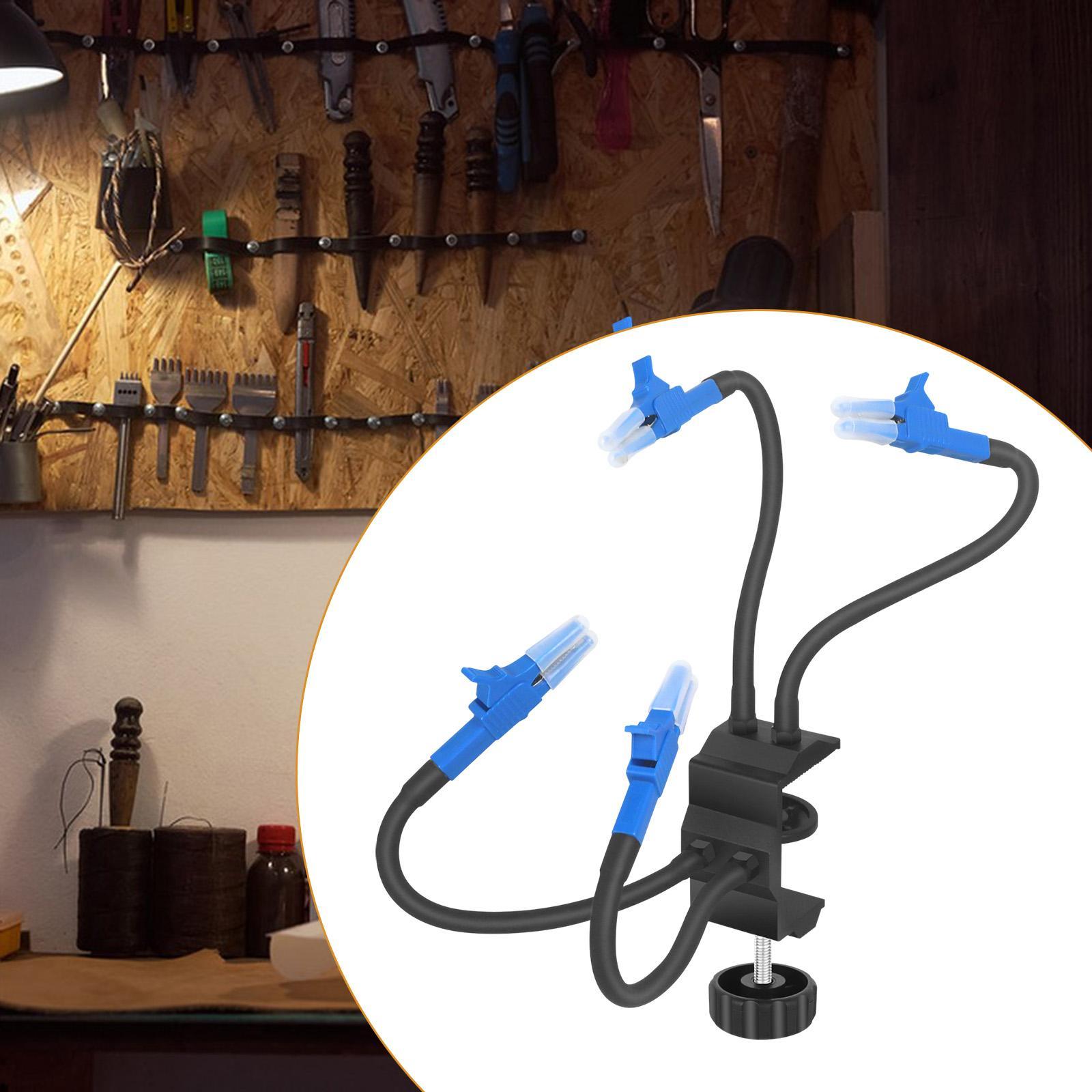 Держатель для печатных плат, м – обзор и цена Diy Electronics Art