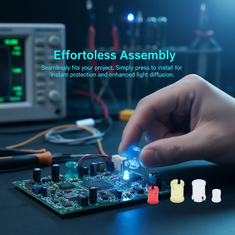 Синие, зеленые, красные светод – обзор и цена Diy Electronics Guide
