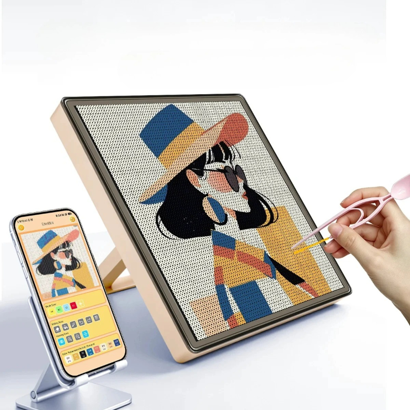 Набор для творчества DIY: Умна – обзор и цена Diy Electronics Kids