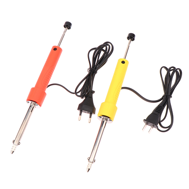 Электротермический вакуумный о – обзор и цена Desoldering Pump Solder