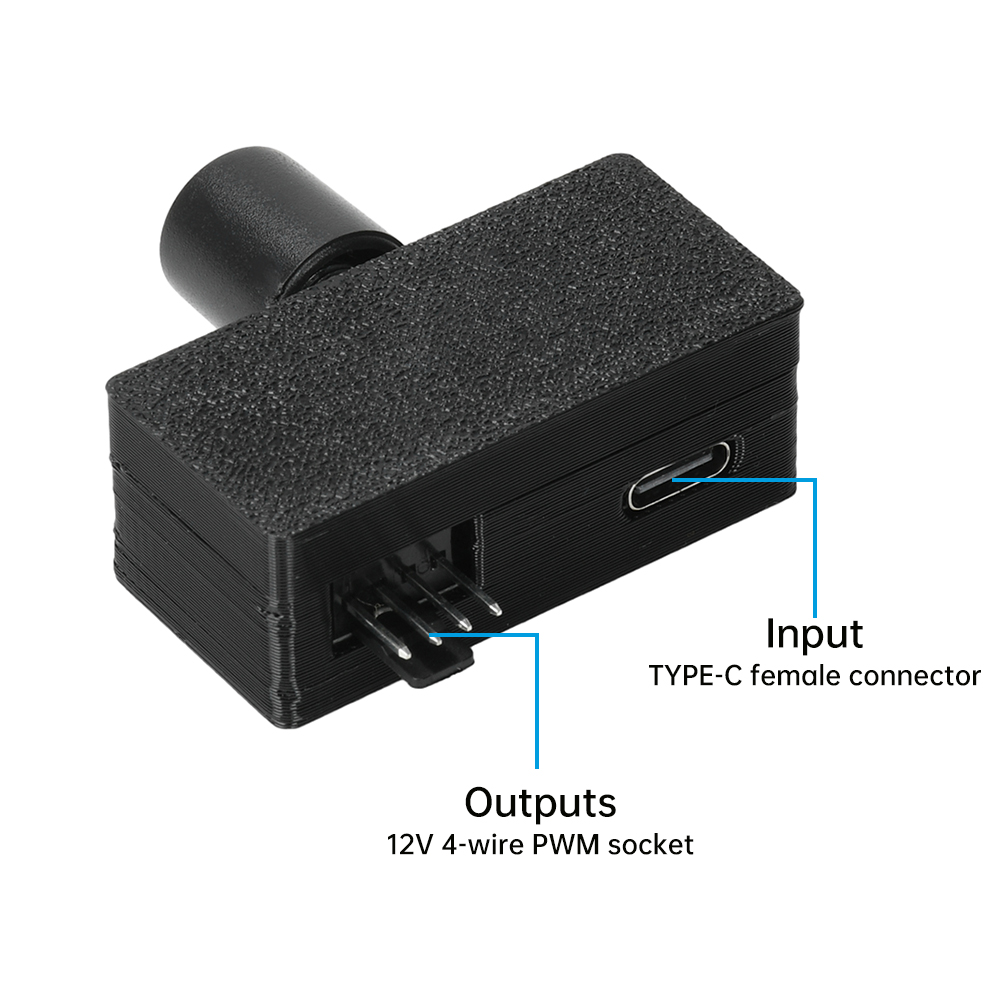 Контроллер скорости вентилятор – обзор и цена Diy Electronics Power Supply