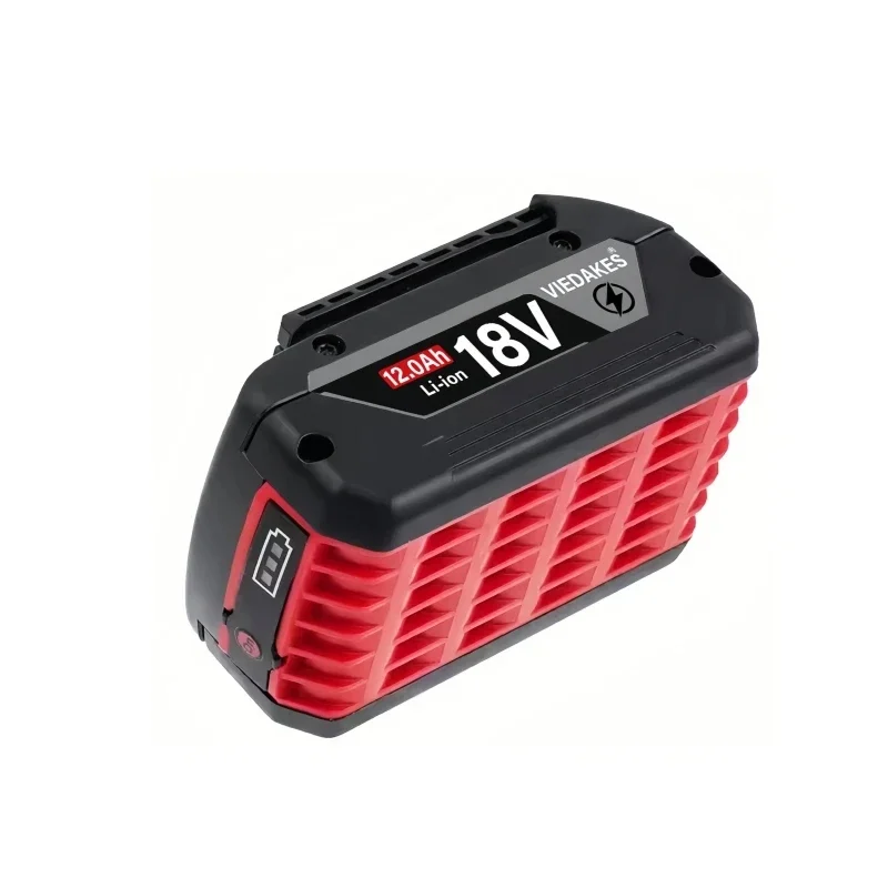 Аккумулятор Bosch BAT618 18В 8 – обзор и цена Bosch Drill Gsb 18V