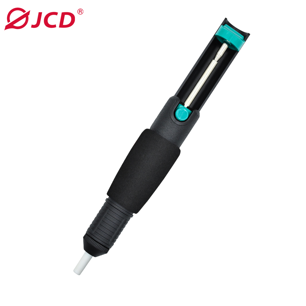 JCD алюминиевый металлический  – обзор и цена Desoldering Pump Solder