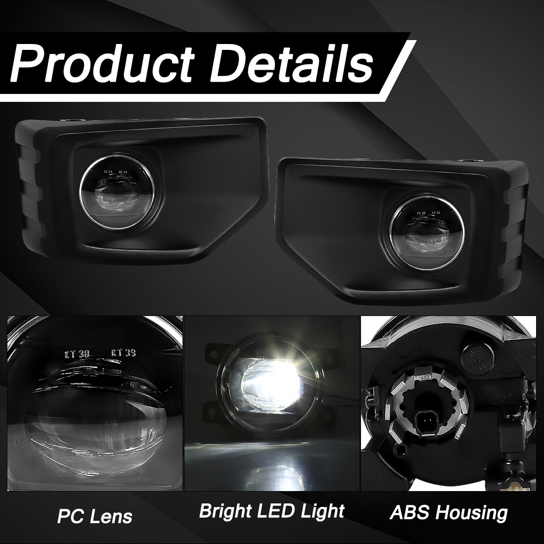 Комплект для модернизации свет – обзор и цена Led Assortment Kit