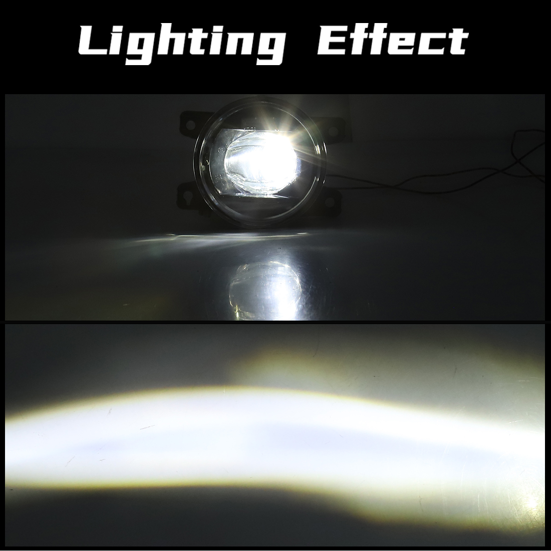 Комплект для модернизации свет – обзор и цена Led Assortment Kit