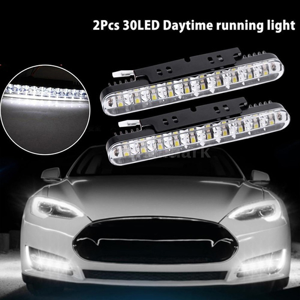2 шт./комплект, дневные ходовы – обзор и цена Led Assortment Kit
