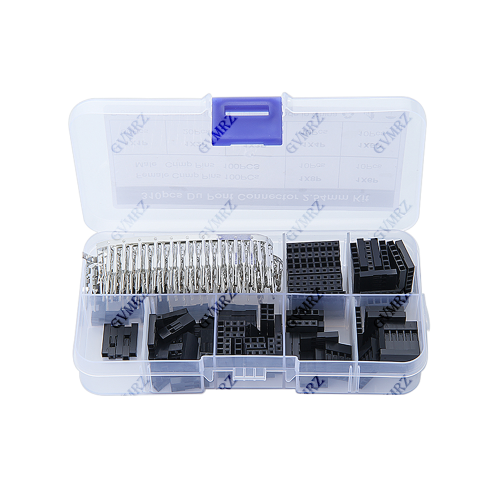 Набор электронных компонентов  – обзор и цена Diy Home Electronics Projects