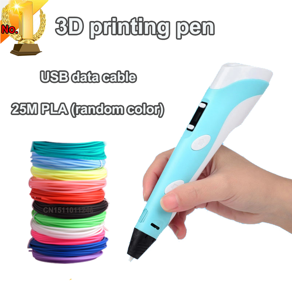 Электронная ручка для 3D печат – обзор и цена Diy Electronics Kids