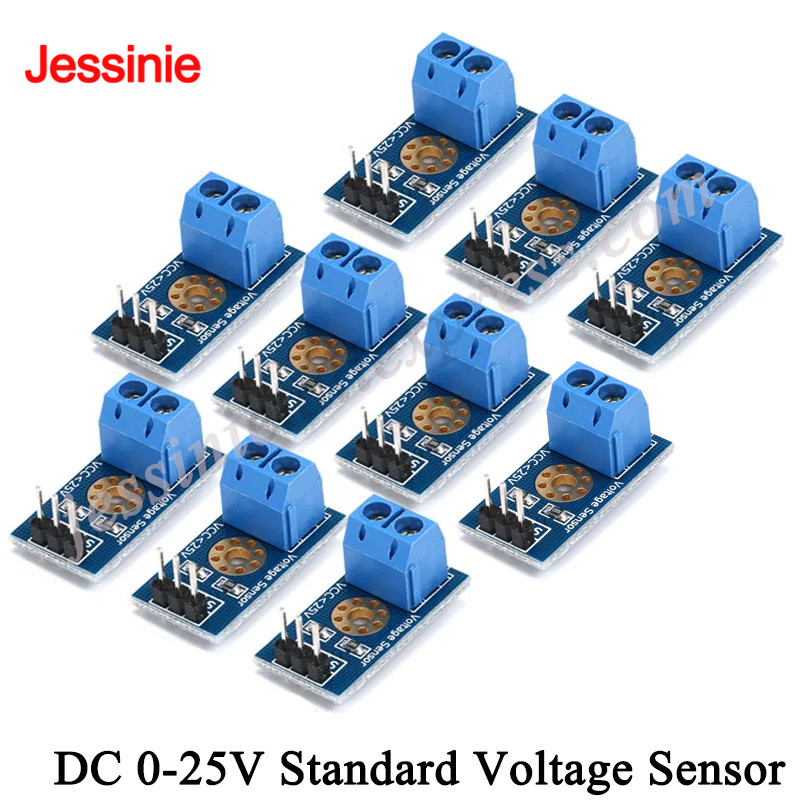 10 шт./1 шт. Модуль датчика ст – обзор и цена Diy Home Electronics Projects