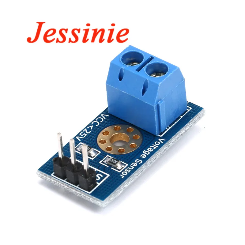 10 шт./1 шт. Модуль датчика ст – обзор и цена Diy Home Electronics Projects