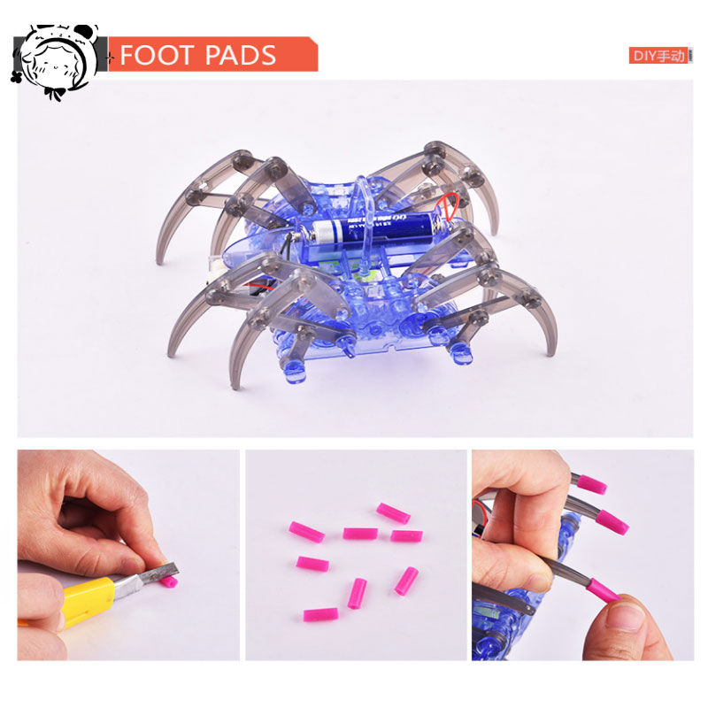 Лидер продаж, новый электричес – обзор и цена Diy Electronics Kids