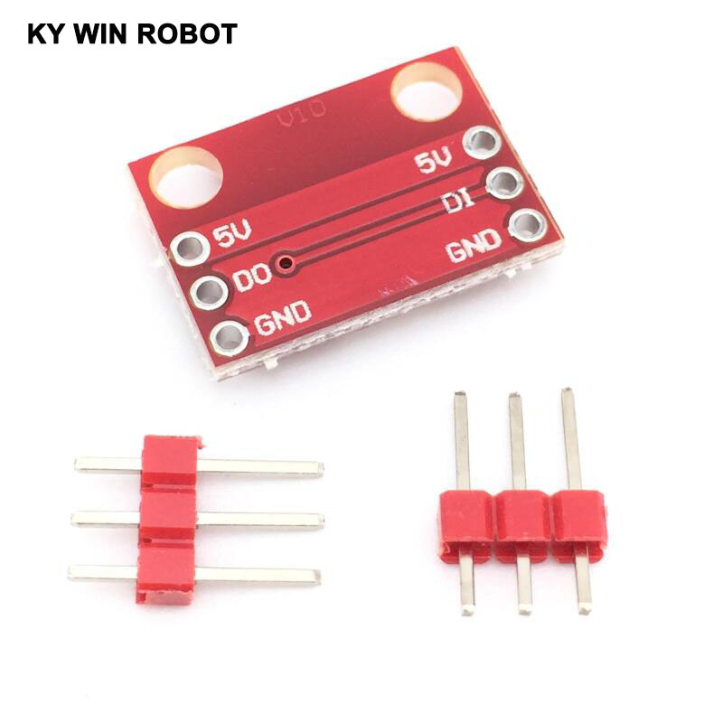 Модуль Smart Electronics WS281 – обзор и цена Diy Home Electronics Projects