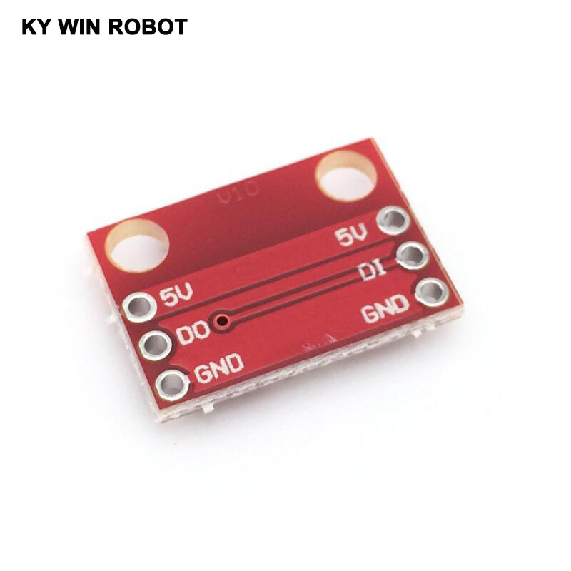Модуль Smart Electronics WS281 – обзор и цена Diy Home Electronics Projects