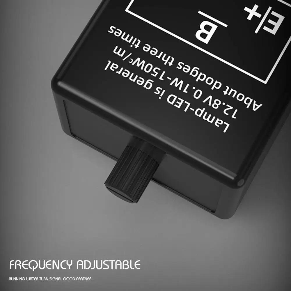 12 В 3-контактное регулируемое – обзор и цена Led Assortment Kit