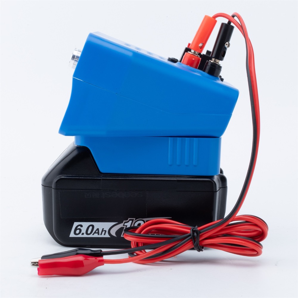 Портативный регулируемый источ – обзор и цена Diy Electronics Power Supply