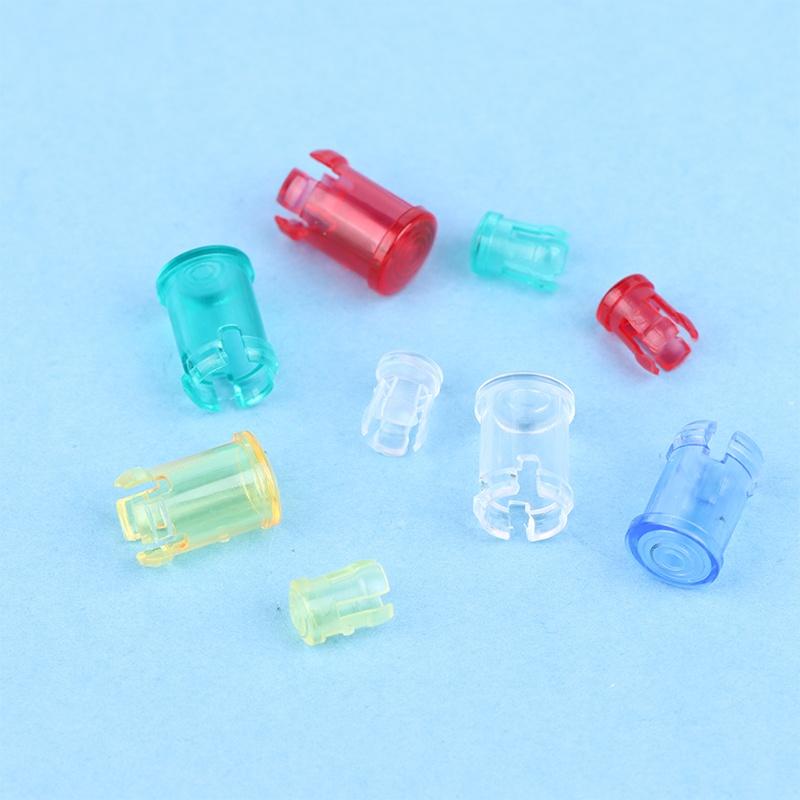 Комплект из 20 световодных кол – обзор и цена Diy Electronics Guide