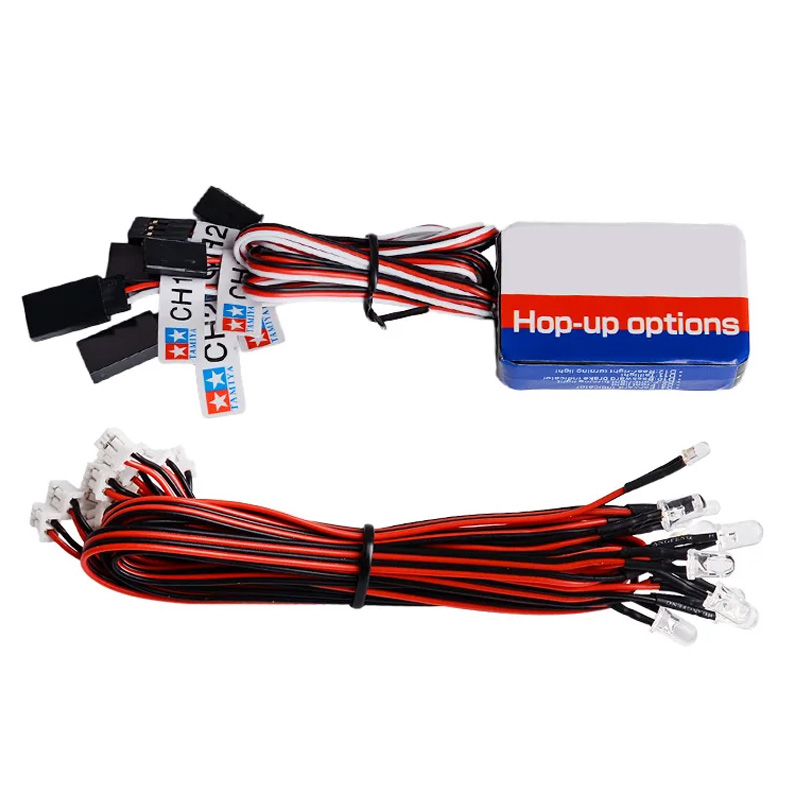 Комплект светодиодной системы  – обзор и цена Led Assortment Kit