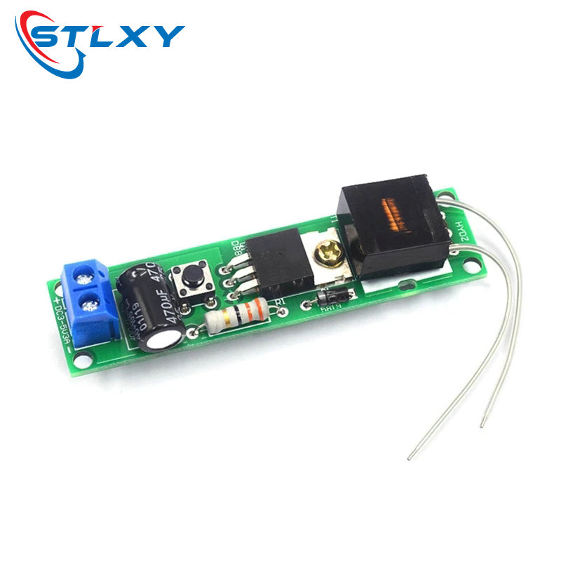 Набор для самостоятельной сбор – обзор и цена Diy Home Electronics Projects