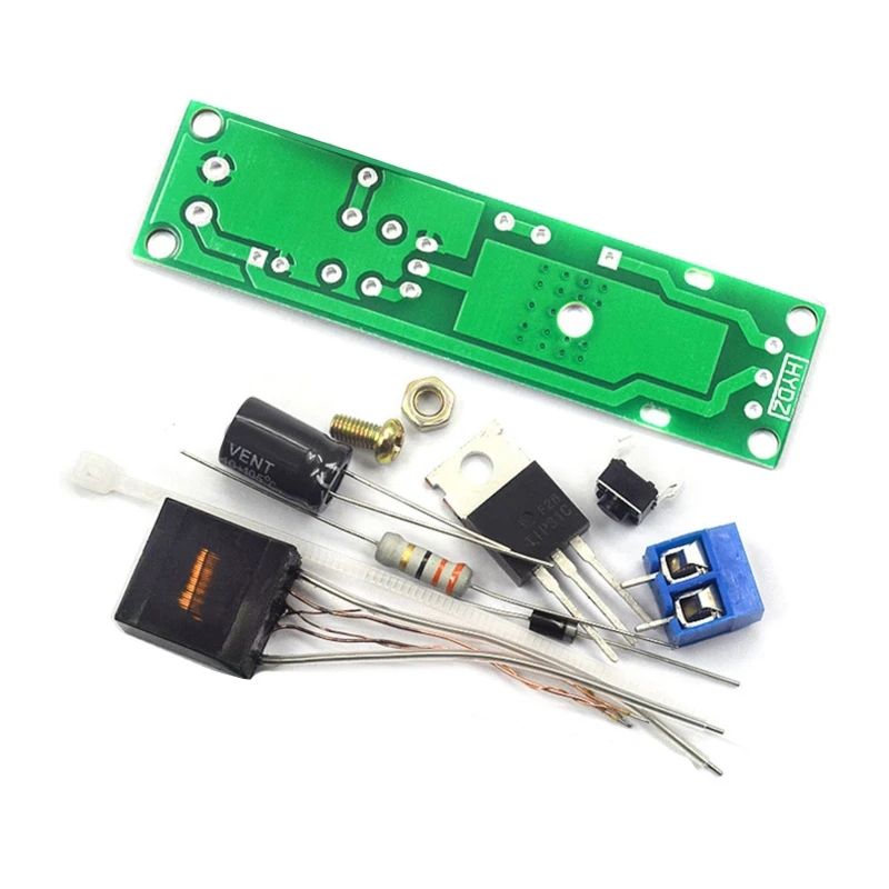 Набор для самостоятельной сбор – обзор и цена Diy Home Electronics Projects