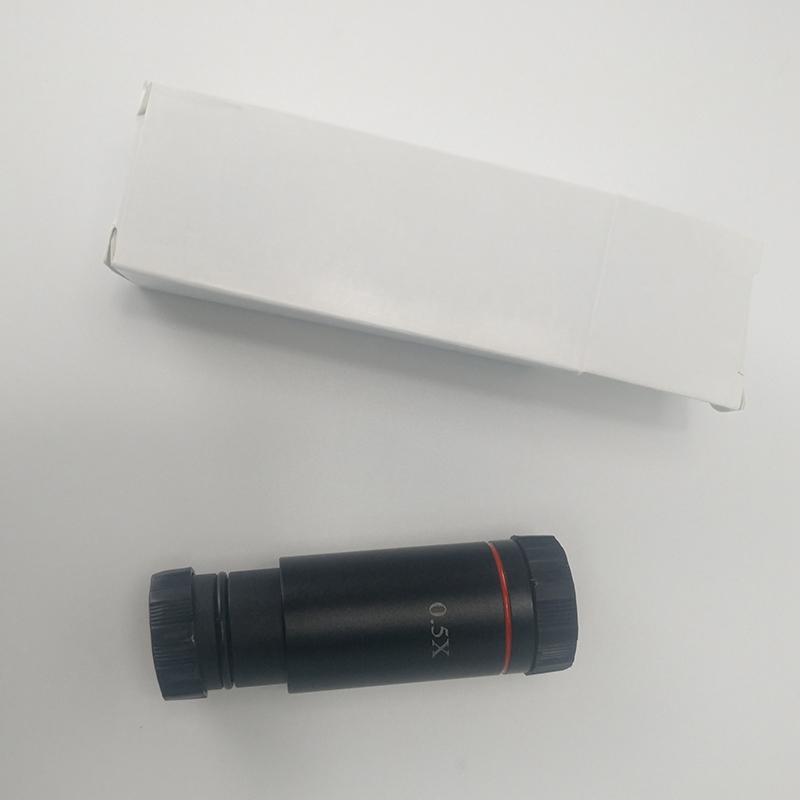 Адаптер для микроскопа с C-кре – обзор и цена Diy Electronics Microscope