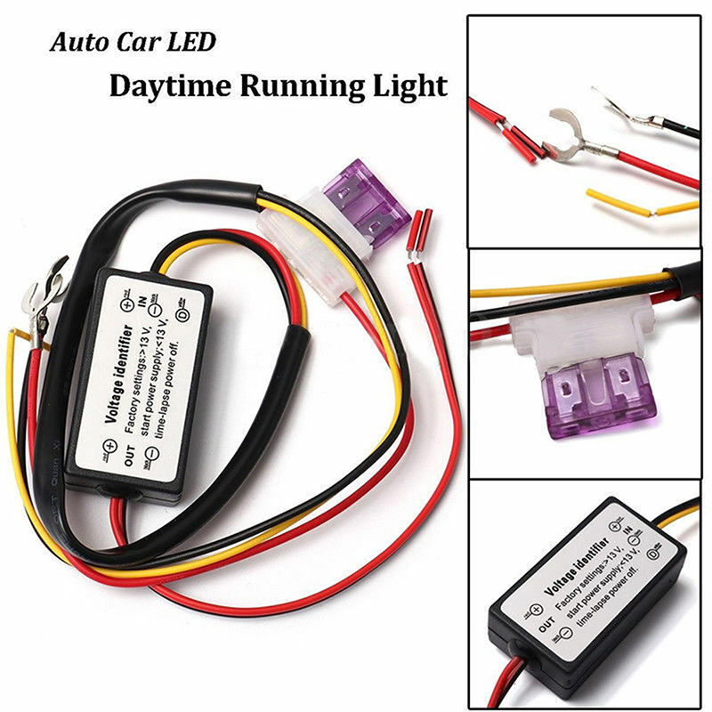 Автомобильные светодиодные дне – обзор и цена Led Assortment Kit