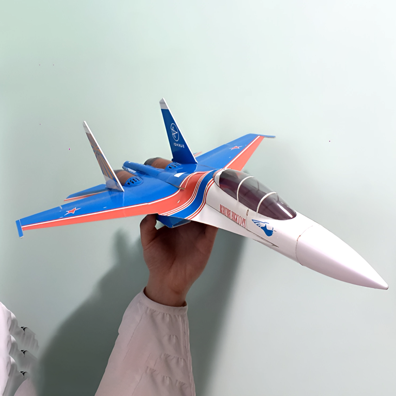 Радиоуправляемый истребитель С – обзор и цена Diy Electronics Kids