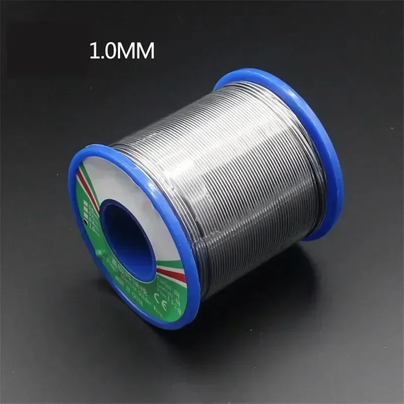 Паяльная проволока с флюсом Ro – обзор и цена Diy Electronics Flux
