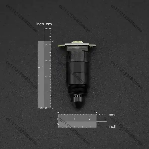 Модуль камеры микроскопа с ИИ- – обзор и цена Diy Electronics Microscope