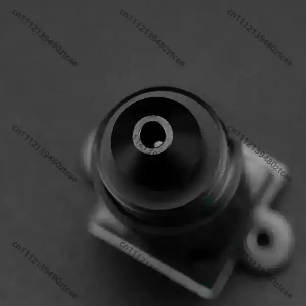 Модуль камеры микроскопа с ИИ- – обзор и цена Diy Electronics Microscope