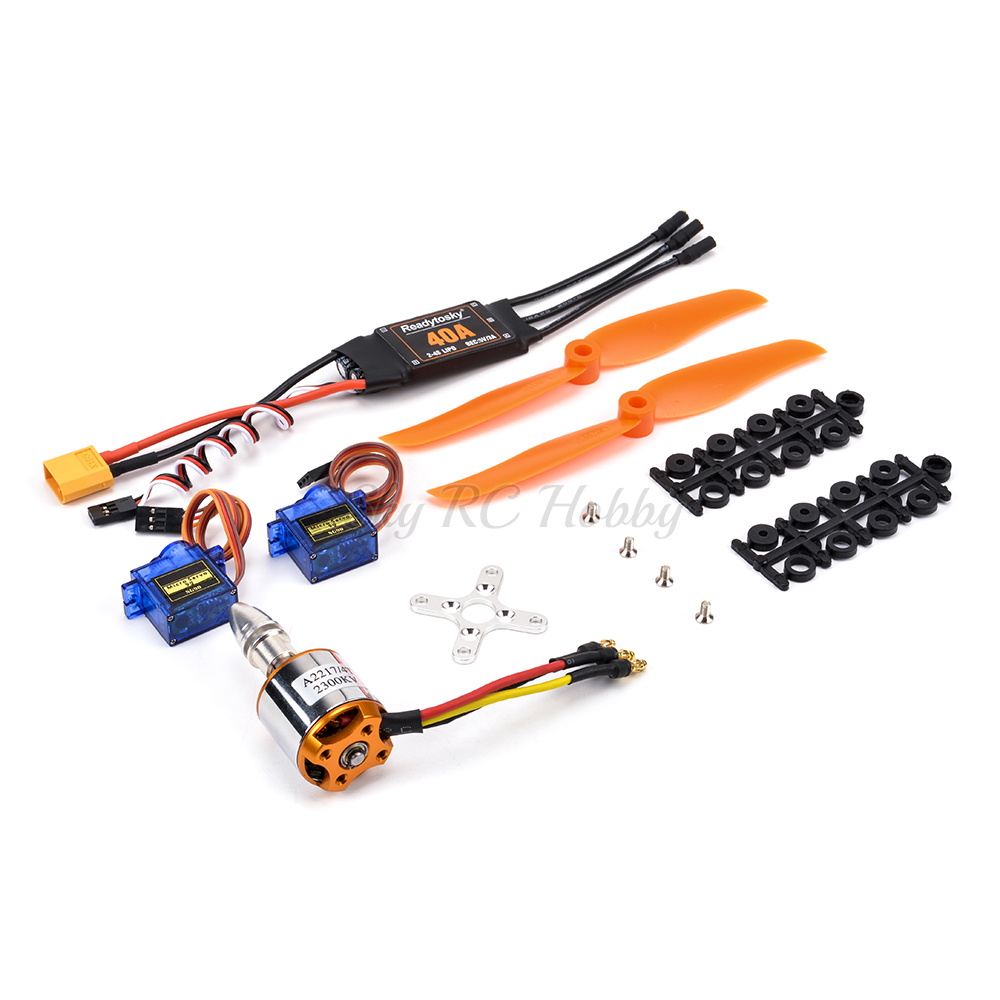 Новый бесщеточный двигатель A2 – обзор и цена Servo Motor Sg90