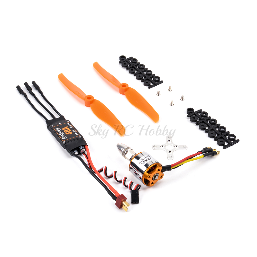 Новый бесщеточный двигатель A2 – обзор и цена Servo Motor Sg90