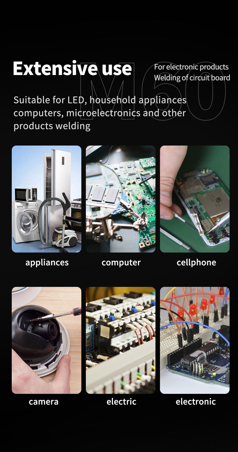 Официальная припойная проволок – обзор и цена Diy Electronics Flux