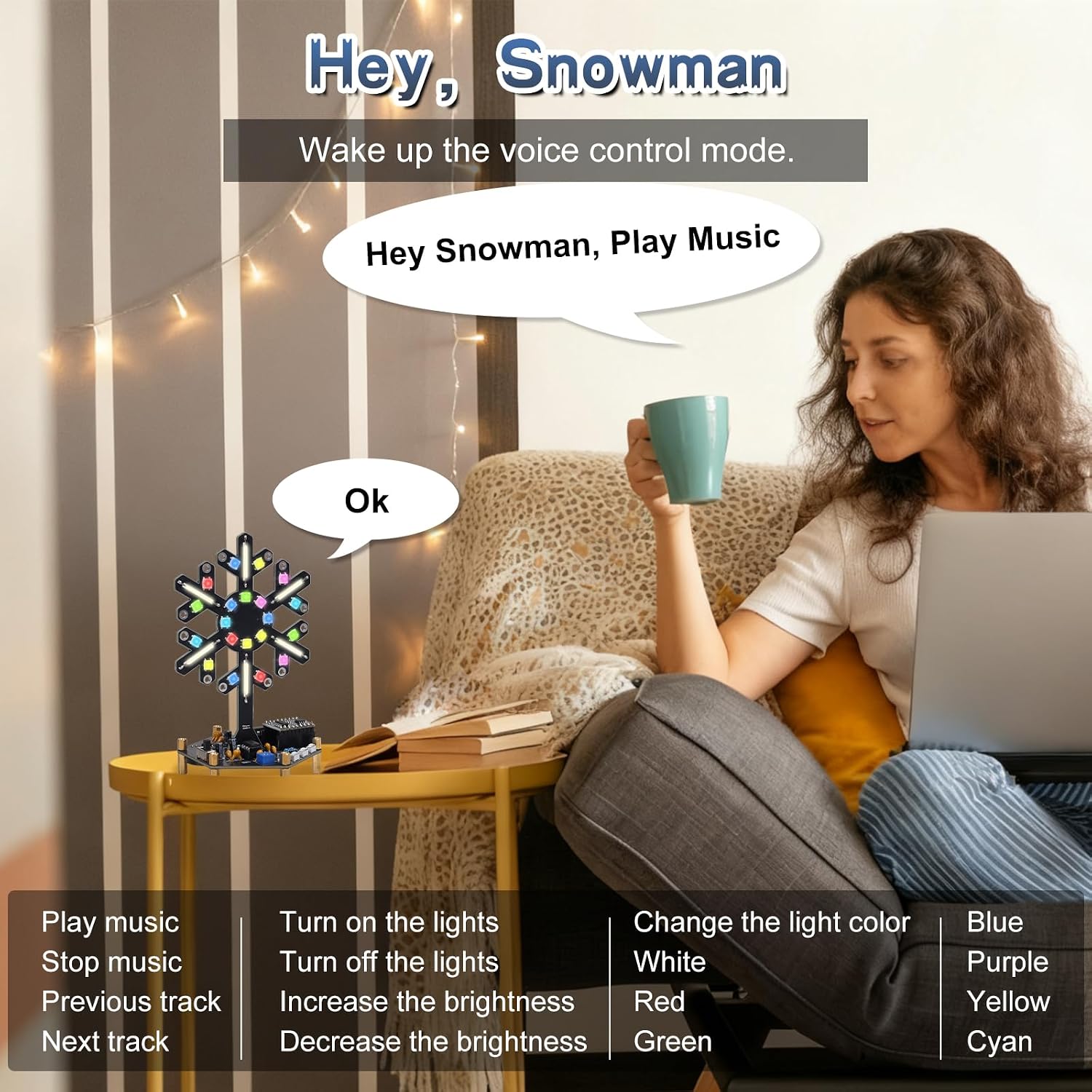 Набор для пайки с голосовым уп – обзор и цена Diy Home Electronics Projects
