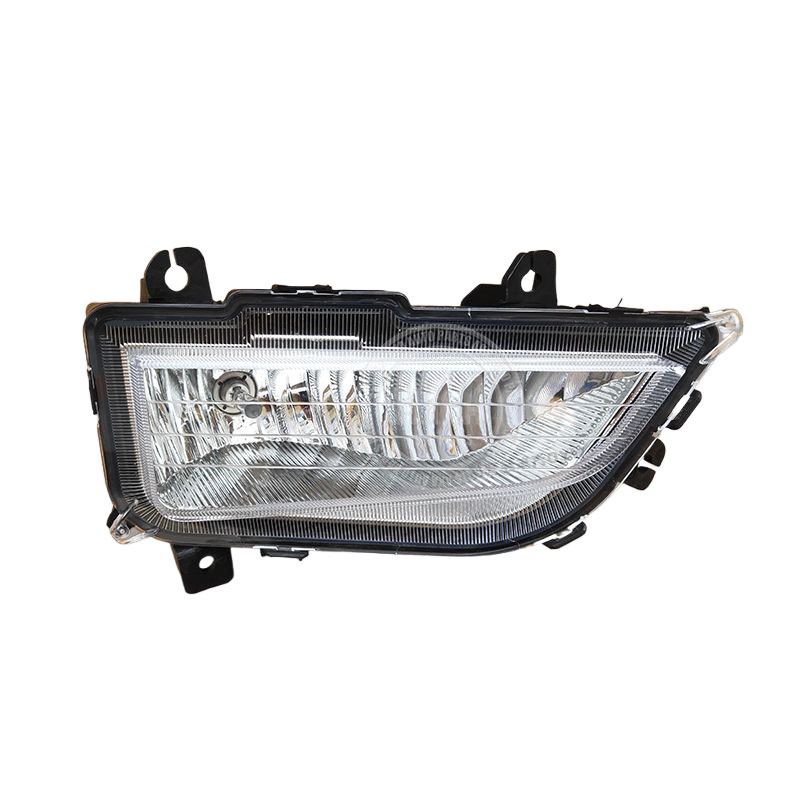 Комплект противотуманных фар L – обзор и цена Led Assortment Kit
