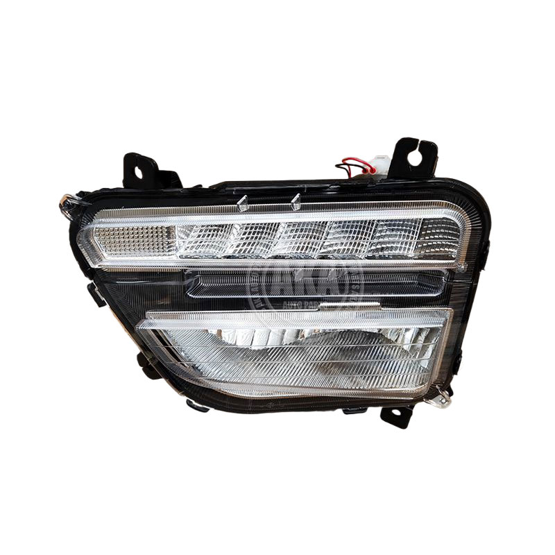 Комплект противотуманных фар L – обзор и цена Led Assortment Kit
