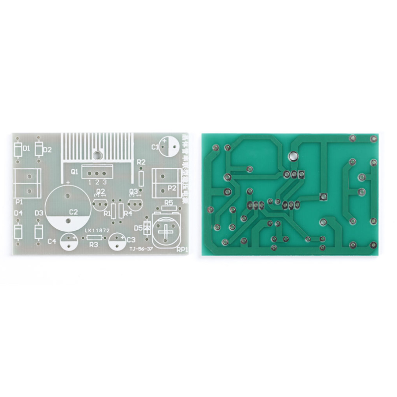 Набор для изучения транзисторо – обзор и цена Diy Electronics Guide