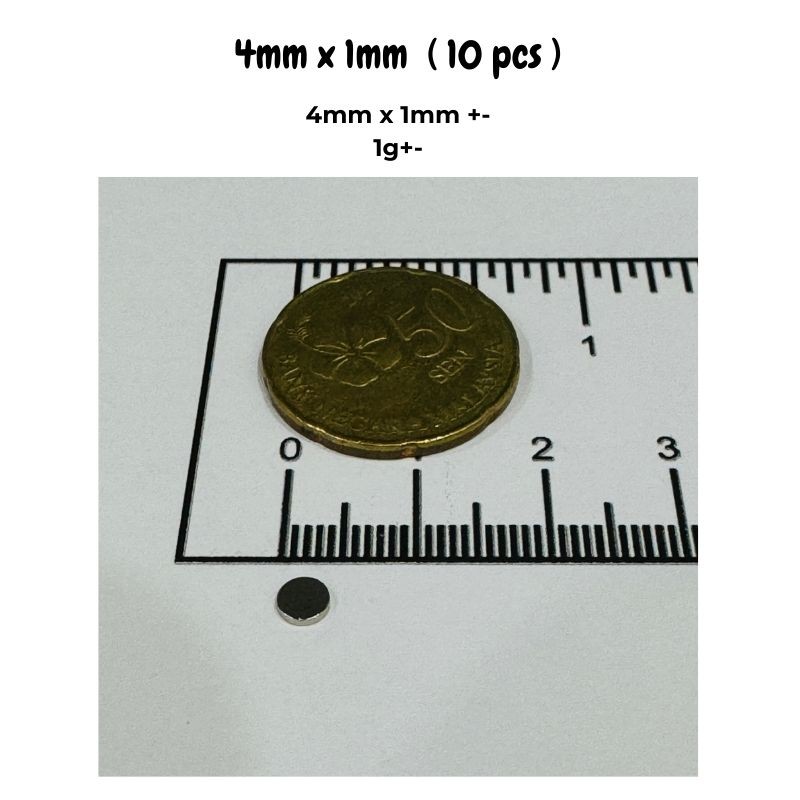 20/50 шт. ультратонких магнито – обзор и цена Diy Home Electronics Projects