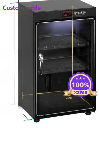 Прямые поставки с завода: Элек – обзор и цена Diy Electronics Cabinet