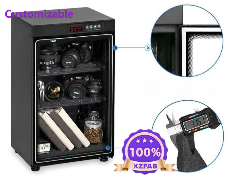 Прямые поставки с завода: Элек – обзор и цена Diy Electronics Cabinet